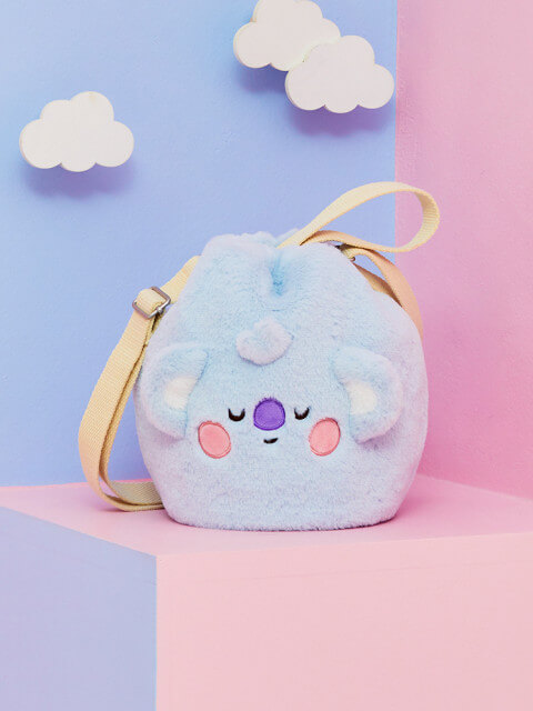 Bt21 outlet bucket bag