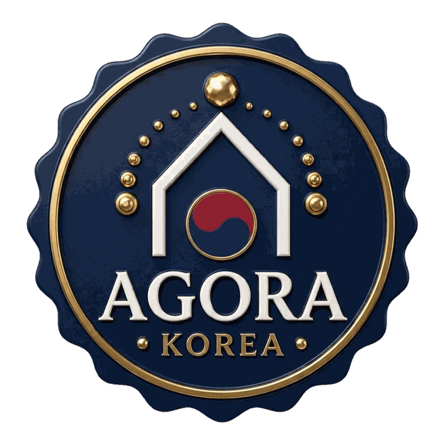 Agora Korea