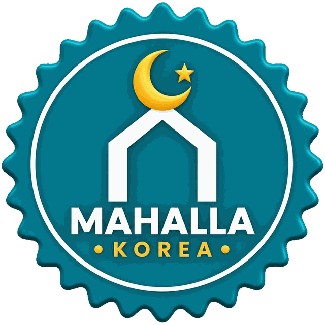 Mahalla Korea